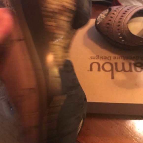 Jambi shoes - Picture 3 of 4